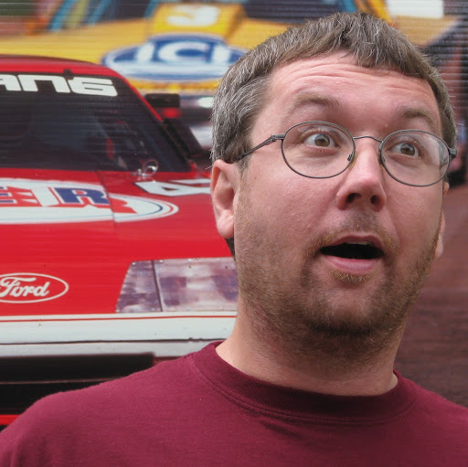Todd Chapman Photo 20