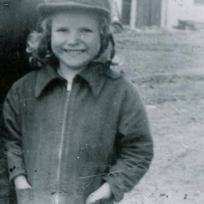 Nellie Jenkins Photo 30
