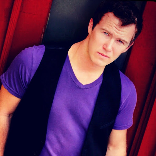 Blake Richardson Photo 7