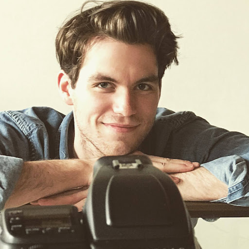 Kevin Connor Photo 16