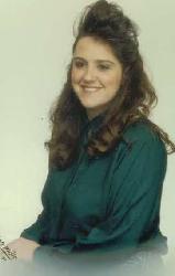 Danielle Hemphill Photo 2