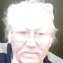 Fred Jordan Photo 8