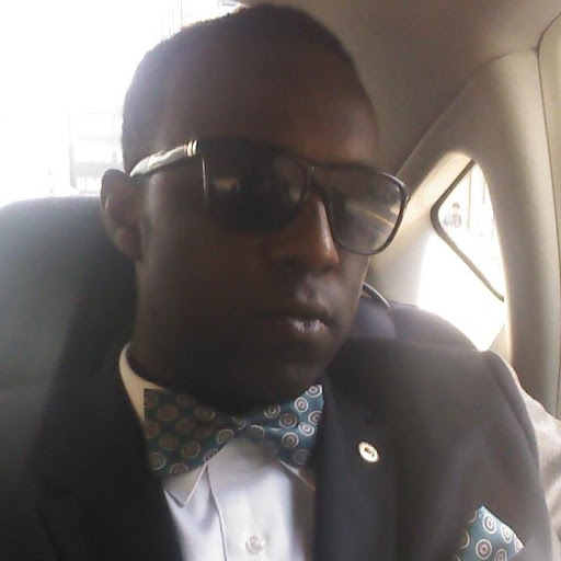 Abdul Muhammad Photo 32