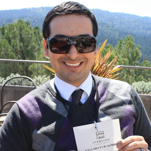 Alfred Torres Photo 42