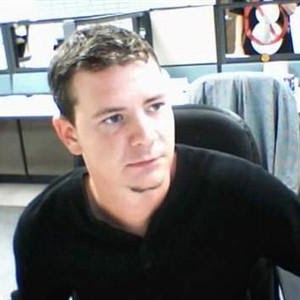Christopher Mayes Photo 13