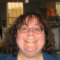 Lisa Aucoin Photo 15