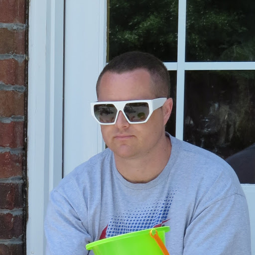 Kyle Brown Photo 45