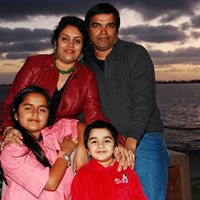 Anupama Iyengar Photo 1