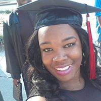 Raven Robinson Photo 9