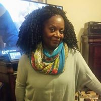 Deborah Swain Photo 9
