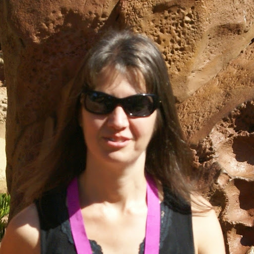 Debbie Jones Photo 7