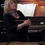 Elizabeth Jennings Photo 8