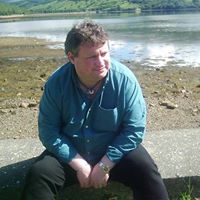 Alan Houston Photo 18