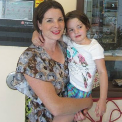 Jennifer Vincent Photo 20