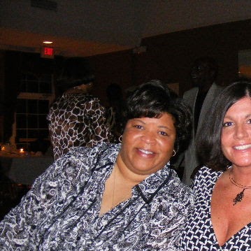Shelia Robinson Photo 6