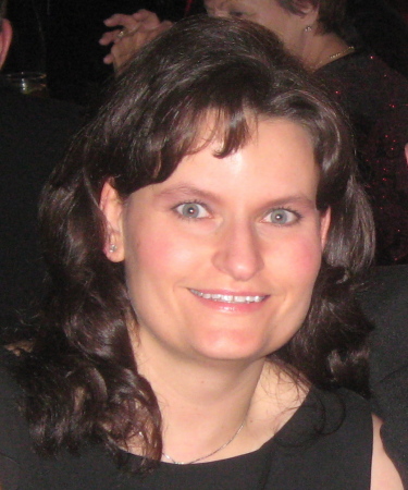 Stacie Hunter Photo 5