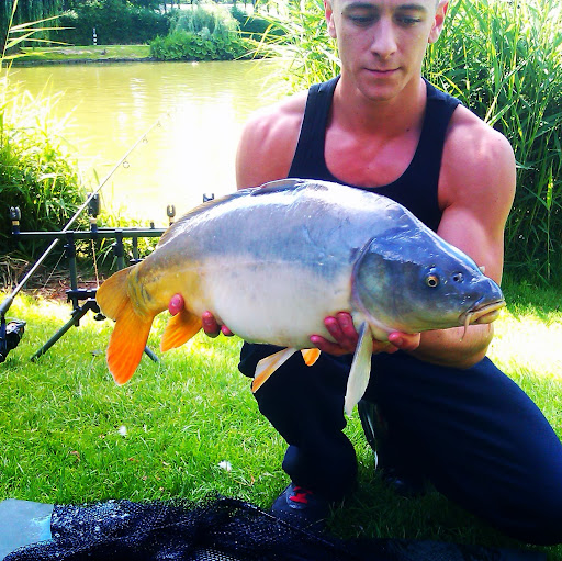 Rob Simons Photo 9
