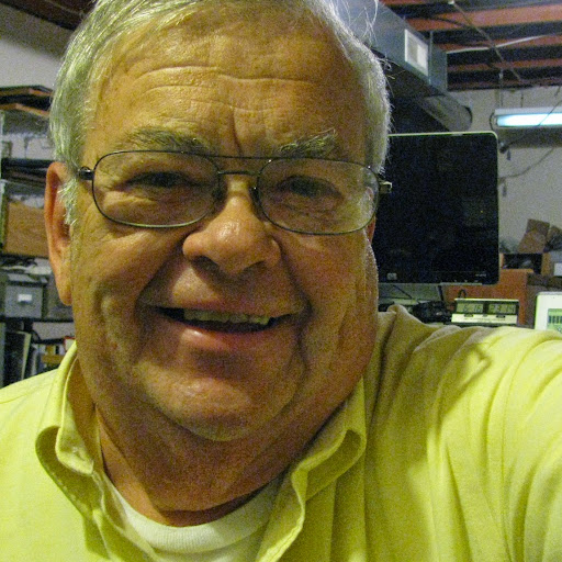 Robert Mccaffrey Photo 7