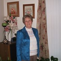 Velma Marcum Photo 2