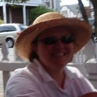 Barbara Carr Photo 28