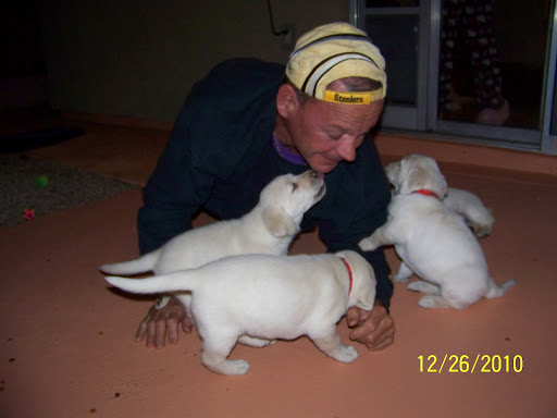 Rick Corey Photo 14
