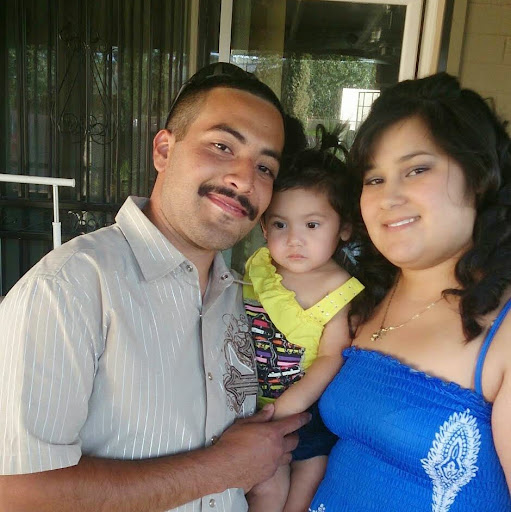 Hector Gamez Photo 17