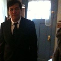 Fausto Gutierrez Photo 4