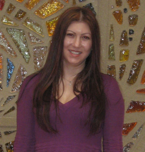 Sandra Weber Photo 13