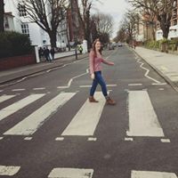 Julia Magee Photo 14