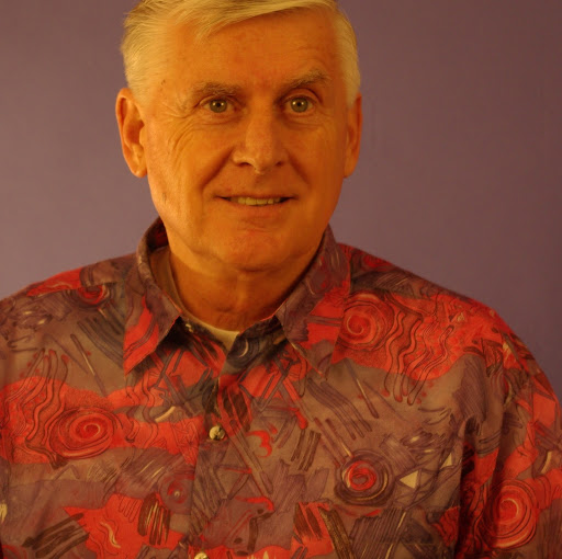 Larry Blackburn Photo 40