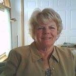 Doris Burk Photo 18