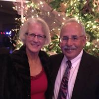 Debbie Rosenfeld Photo 7