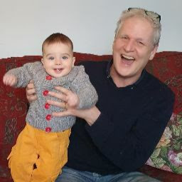 Francis Marshall Photo 7