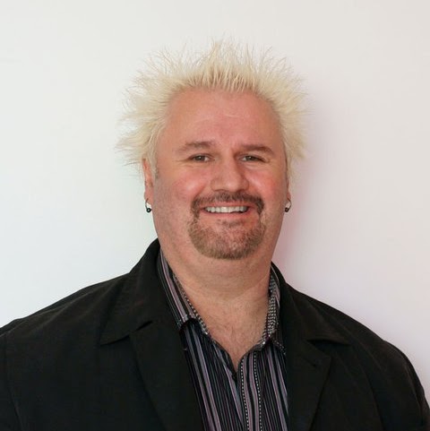Perry James Photo 5