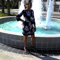 Sharon Arnett Photo 6