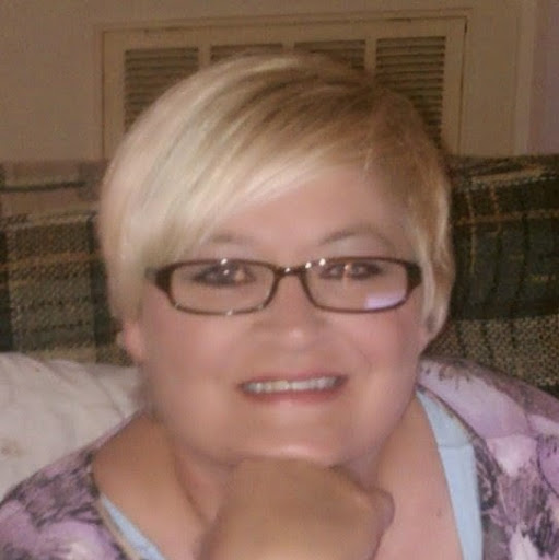 Jill Roberson Photo 11