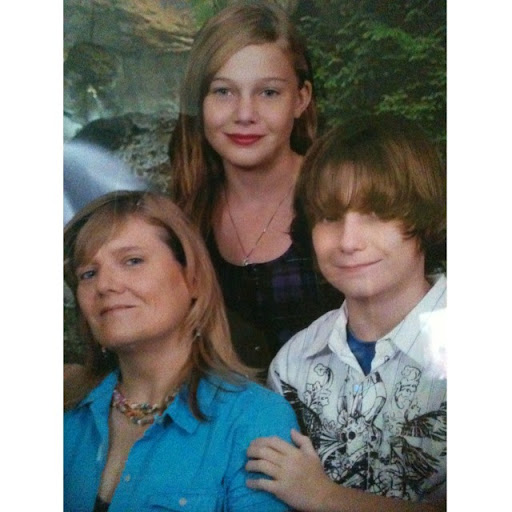 Connie Fuller Photo 2