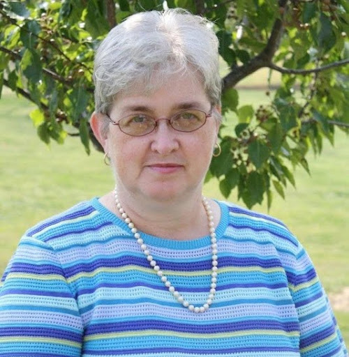 Karen Nicholas Photo 9