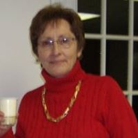 Frances Compton Photo 7