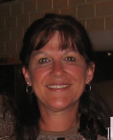 Theresa Terry Photo 36