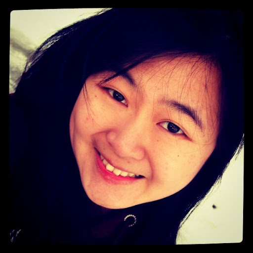 Amy Yu Photo 27
