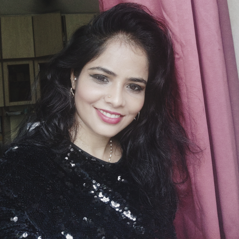 Shweta Singh Photo 22