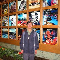 Ho Yang Photo 38