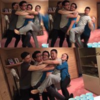 Peter Ho Photo 33