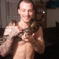 James Forester Photo 36