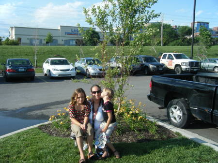 Tina Long Photo 15