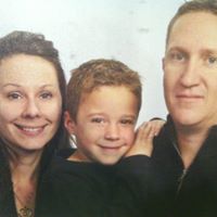 Christine Morton Photo 10