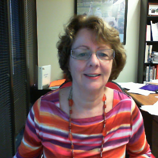 Suzanne Erickson Photo 7