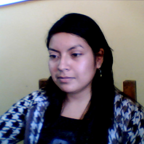 Claudia Jimenez Photo 8