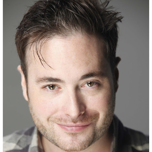Brian Corbett Photo 29